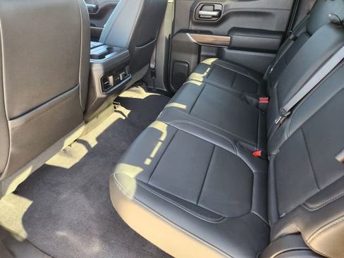 Used 2020 Chevrolet Silverado 1500 RST w/ All-Star Edition image 29