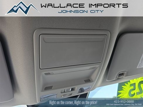 Used 2025 Ford Ranger Lariat image 39