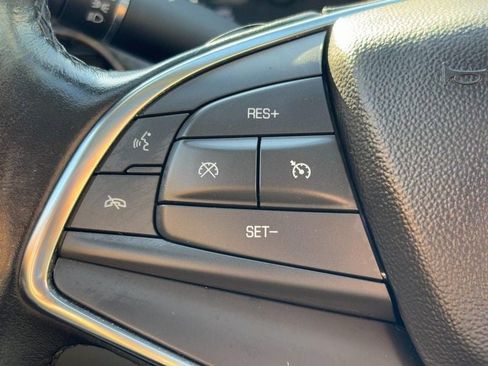 Used 2018 Cadillac CT6 Luxury image 17