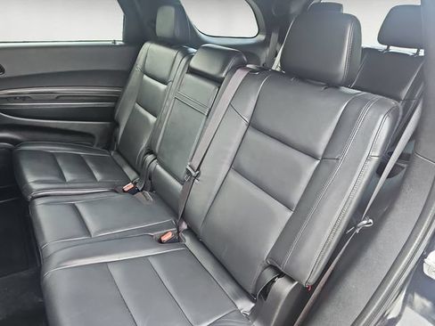 Used 2021 Dodge Durango GT AWD/4WD image 13