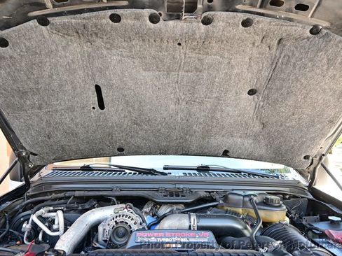 Used 2004 Ford Excursion Limited image 56