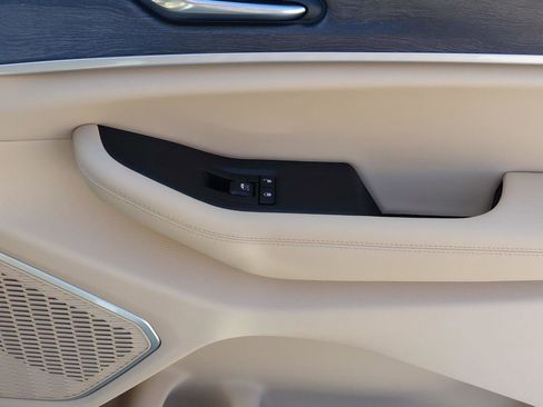 New 2026 Jeep Grand Cherokee Limited w/ Trailer Tow Package image 14