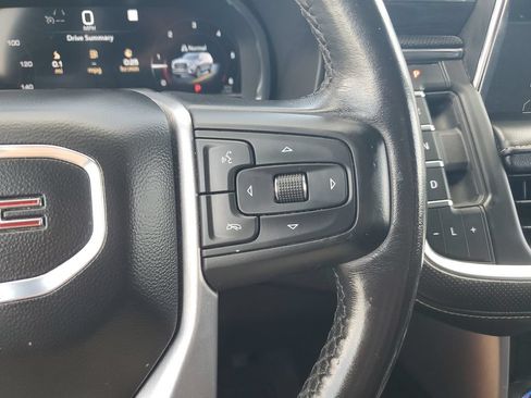 Used 2023 GMC Yukon SLT RWD image 22