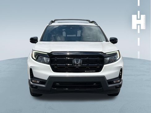 Used 2024 Honda Ridgeline Black Edition image 3