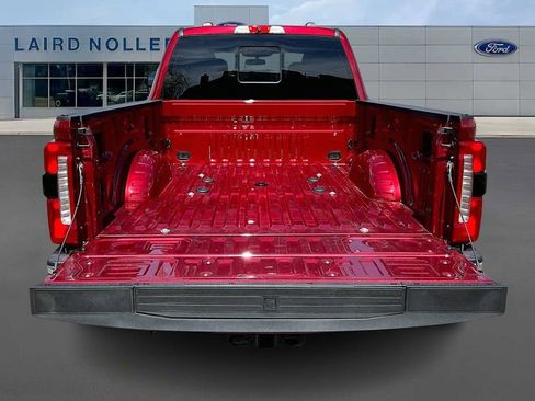 New 2026 Ford F250 Lariat w/ Lariat Premium Package AWD/4WD image 16