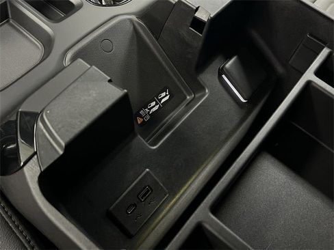 Certified 2024 Chevrolet Silverado 1500 ZR2 w/ ZR2 Bison Edition image 70