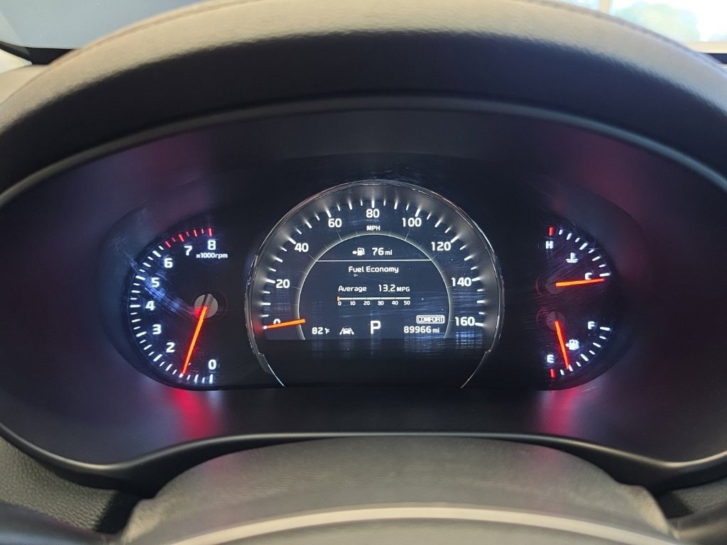 Used 2019 Kia Sorento EX FWD image 18
