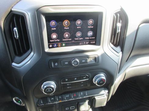 New 2026 GMC Sierra 1500 Pro w/ Pro Value Package image 20