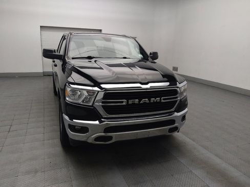 Used 2021 RAM 1500 Big Horn image 14