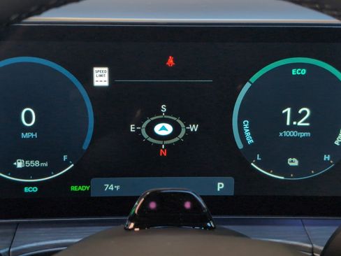 New 2026 Hyundai Santa Fe Limited image 26