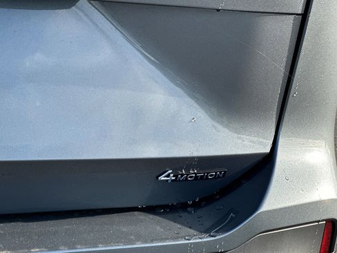 New 2026 Volkswagen Tiguan S AWD/4WD image 24