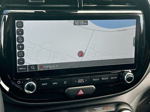Used 2024 Kia Soul GT-Line FWD image 13