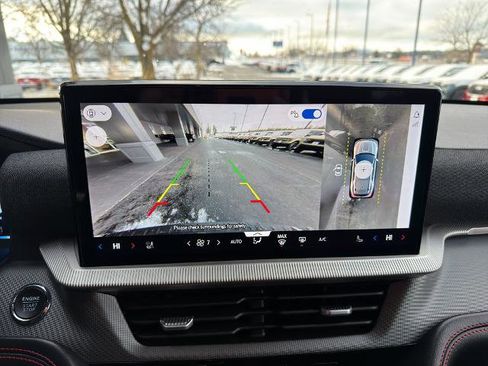 Certified 2025 Ford Explorer ST-Line w/ ST-Line Street Pack image 26