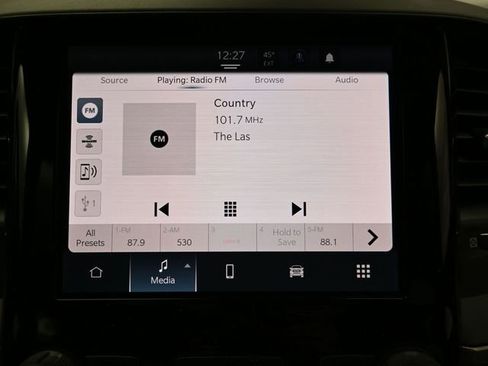 New 2025 RAM 1500 Tradesman image 34