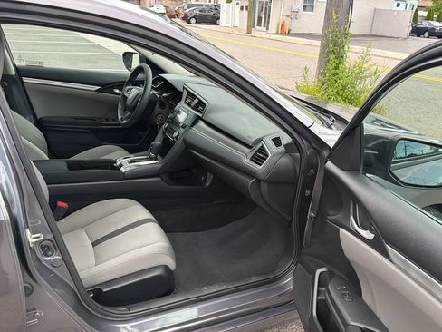 Used 2019 Honda Civic LX image 24