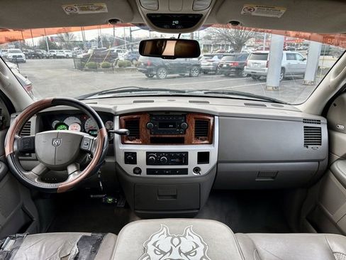 Used 2006 Dodge Ram 3500 Truck Laramie image 17
