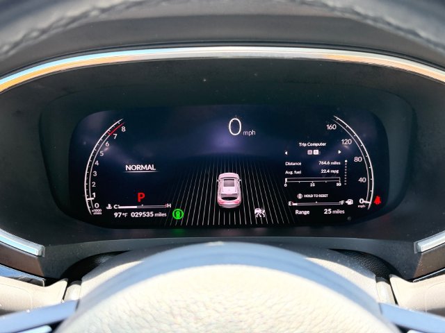 Certified 2024 Acura MDX w/ Technology Package FWD image 21