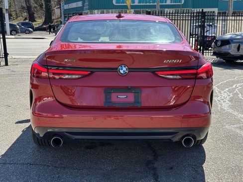 Used 2021 BMW 228i xDrive Gran Coupe w/ Convenience Package AWD/4WD image 3