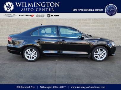 Used 2017 Volkswagen Jetta SEL