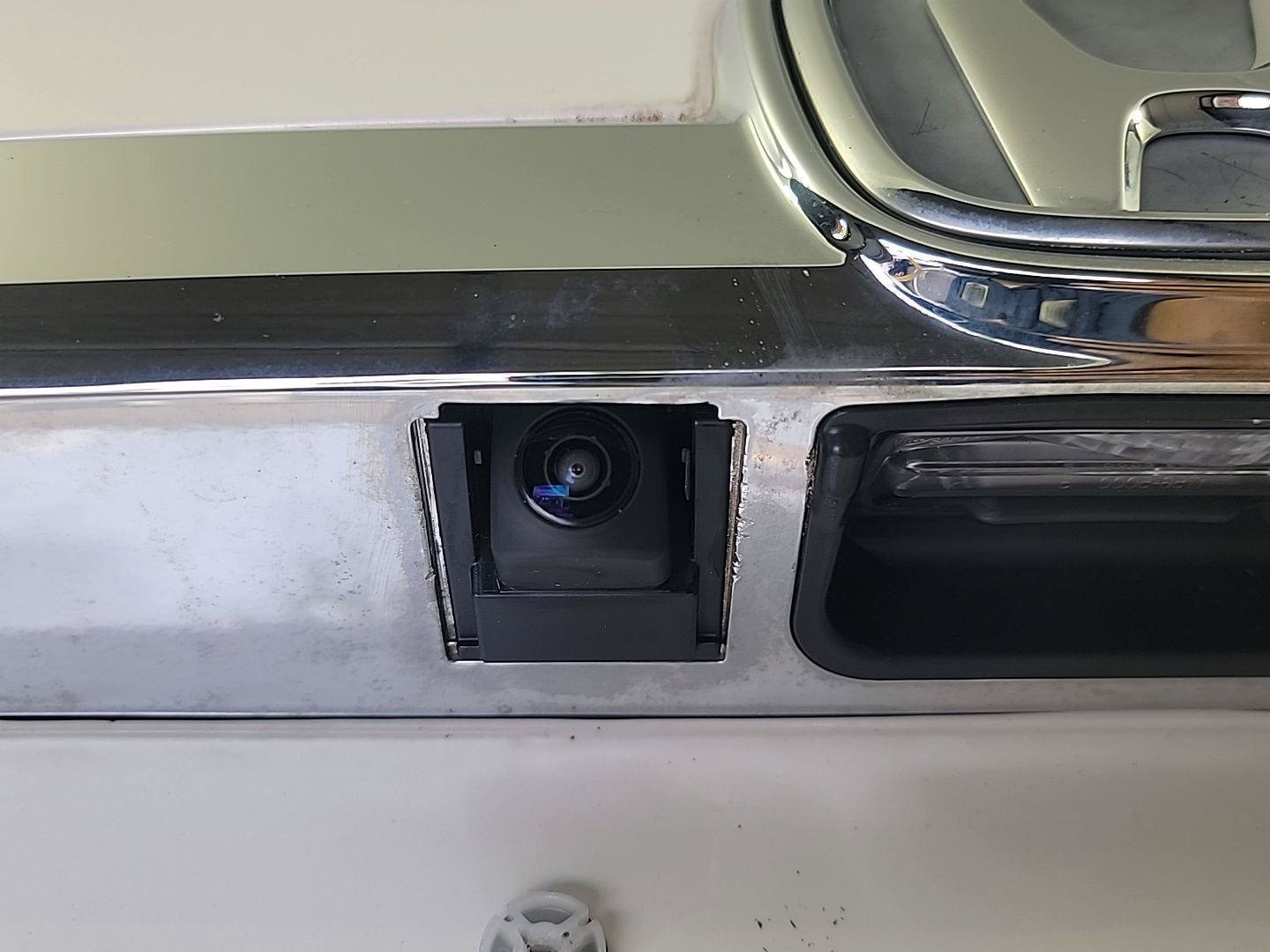 Certified 2018 Honda Odyssey EX-L image 9