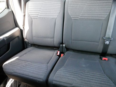 Used 2022 Ford F150 XL w/ STX Appearance Package image 12