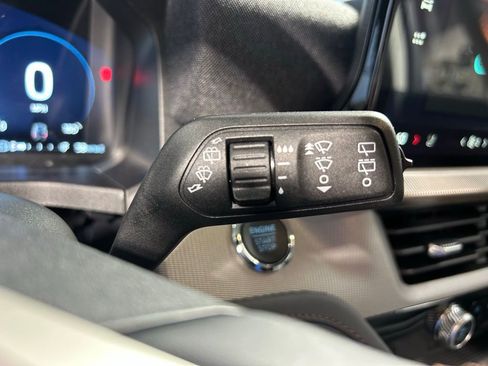 New 2026 Ford Explorer Active image 21