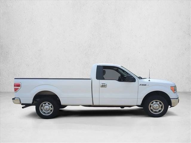 Used 2014 Ford F150 XL w/ Power Equipment Group RWD image 4