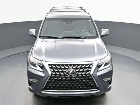 Used 2023 Lexus GX 460 Premium AWD/4WD image 17