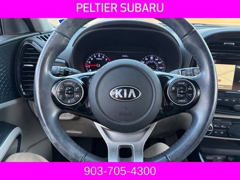 Used 2020 Kia Soul EX image 7