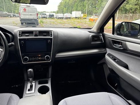 Used 2019 Subaru Legacy 2.5i Premium AWD/4WD image 11