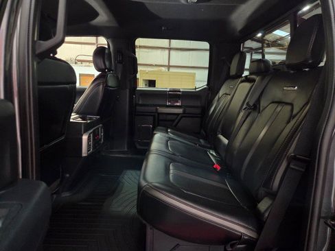 Used 2020 Ford F350 Platinum image 80