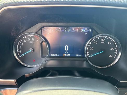 Used 2023 Ford F150 XLT w/ Equipment Group 302A High AWD/4WD image 27
