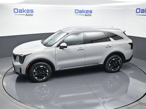 Used 2026 Kia Sorento S AWD/4WD image 51