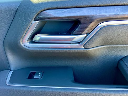 New 2026 Chevrolet Silverado 2500 LTZ w/ Trail Boss Package image 50