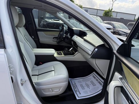 Used 2025 MAZDA CX-90 3.3 Turbo S w/ Premium Plus AWD/4WD image 10