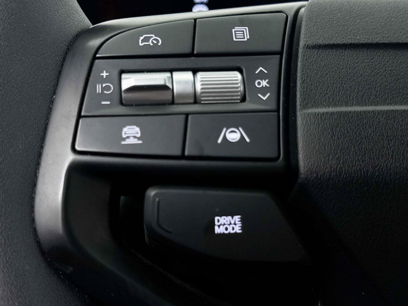 Used 2025 Kia K4 FWD image 8
