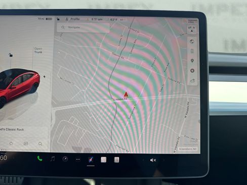 Used 2023 Tesla Model 3 Performance image 20