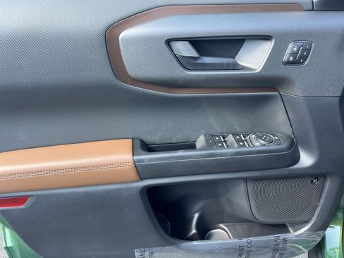 New 2025 Ford Bronco Sport Outer Banks w/ Outer Banks Tech Package+ image 15