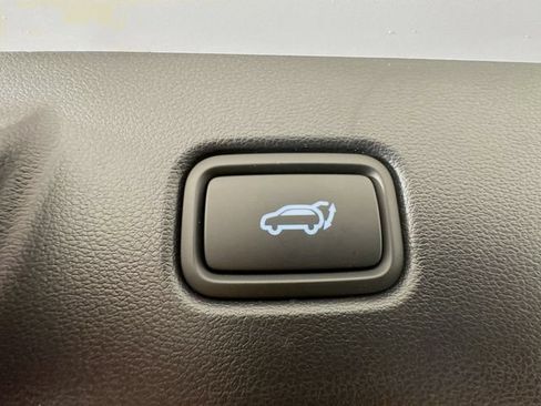 Used 2025 Hyundai Tucson SEL AWD/4WD image 10