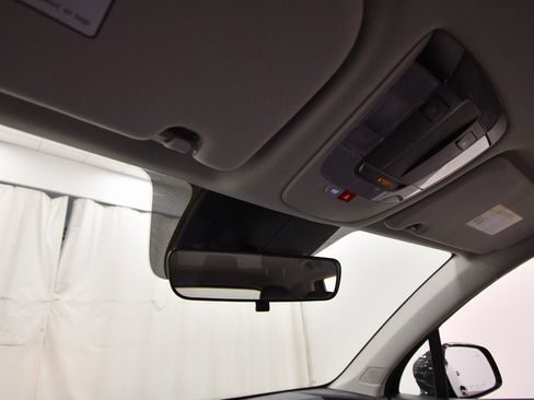 Certified 2025 Kia Sorento S image 29