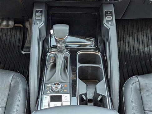 Used 2022 Kia Telluride EX w/ EX Premium Package image 26