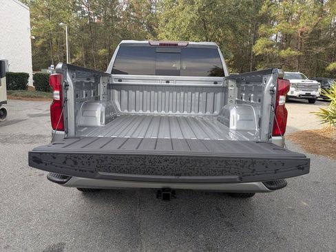 New 2026 Chevrolet Silverado 1500 RST w/ Safety Package image 13