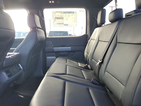 New 2026 Ford F150 XLT w/ Equipment Group 303A High image 9