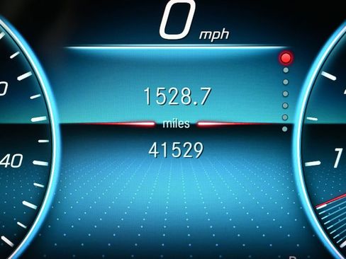 Certified 2022 Mercedes-Benz GLS 450 4MATIC image 12