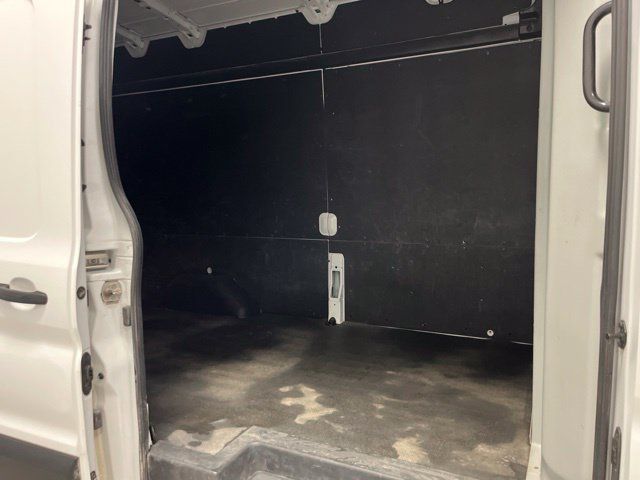Used 2023 Ford Transit 250 148 High Roof Extended AWD w/ Load Area Protection Package image 25
