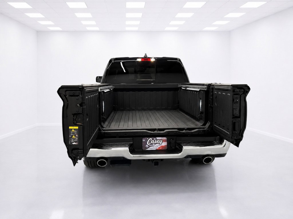 Used 2021 RAM 1500 Big Horn AWD/4WD image 13