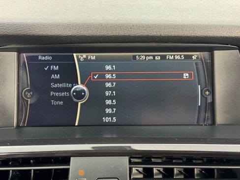 Used 2013 BMW X3 xDrive35i image 24