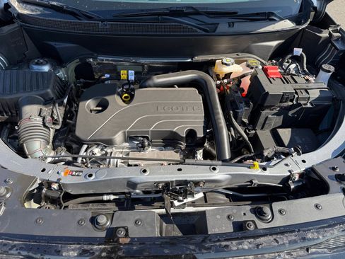 New 2026 GMC Terrain Elevation image 20