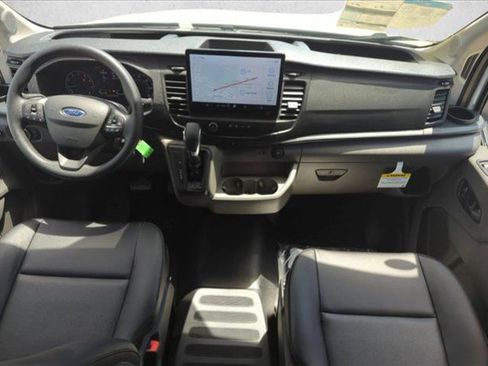 New 2026 Ford Transit 150 Low Roof RWD image 15