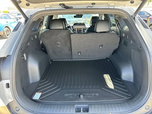 New 2026 Kia Sportage X-Line w/ X-Line Technology Package image 25